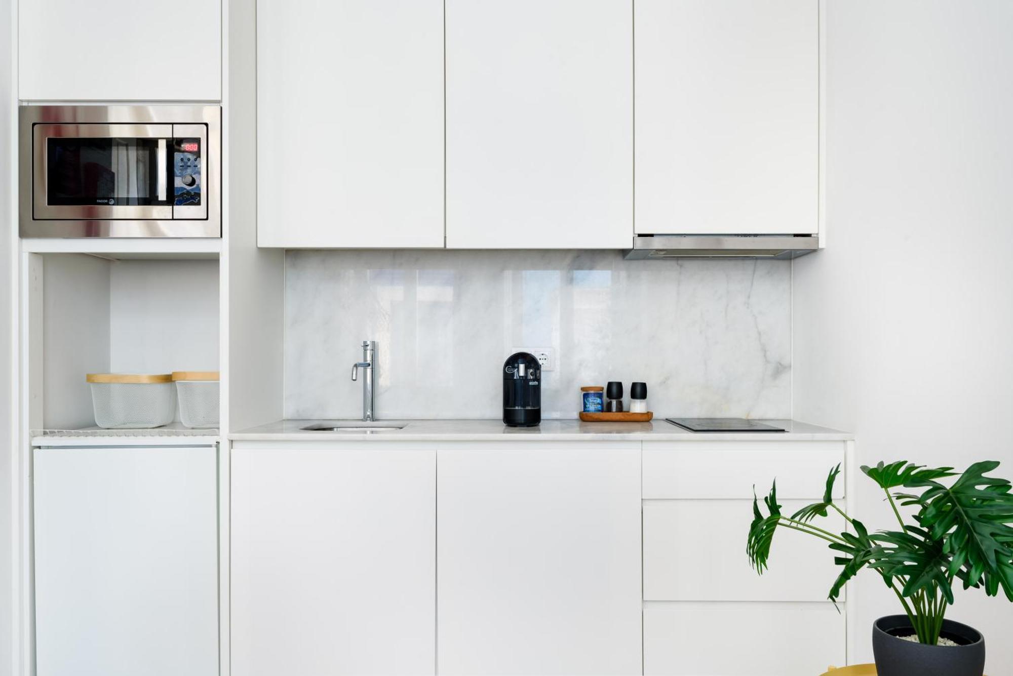 Spacious Duplex In Porto'S Downtown • A/C Exterior foto